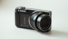 what is the best canon elph camera