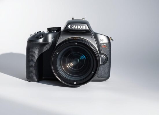 what is the latest canon rebel camera