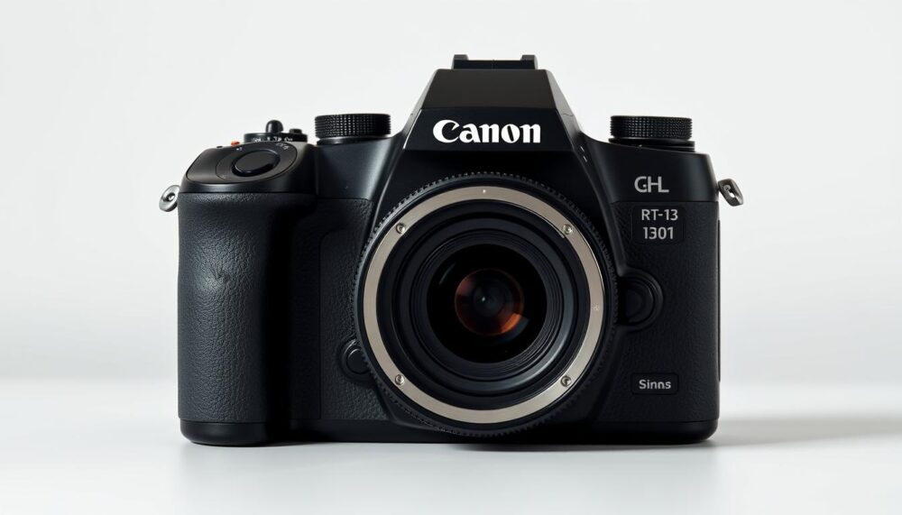 which canon camera