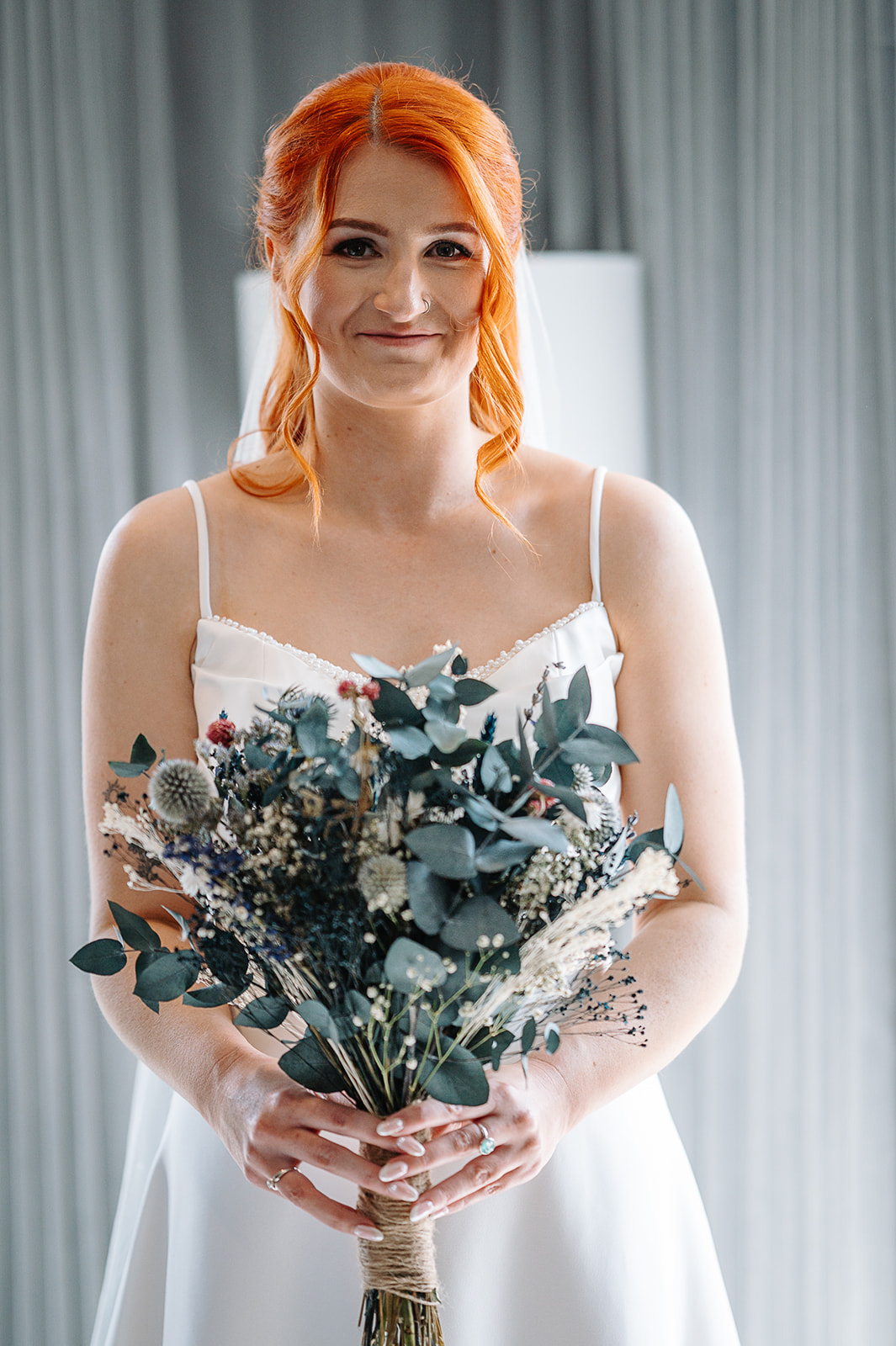 Laura & Fraser Loch Lomond Wedding