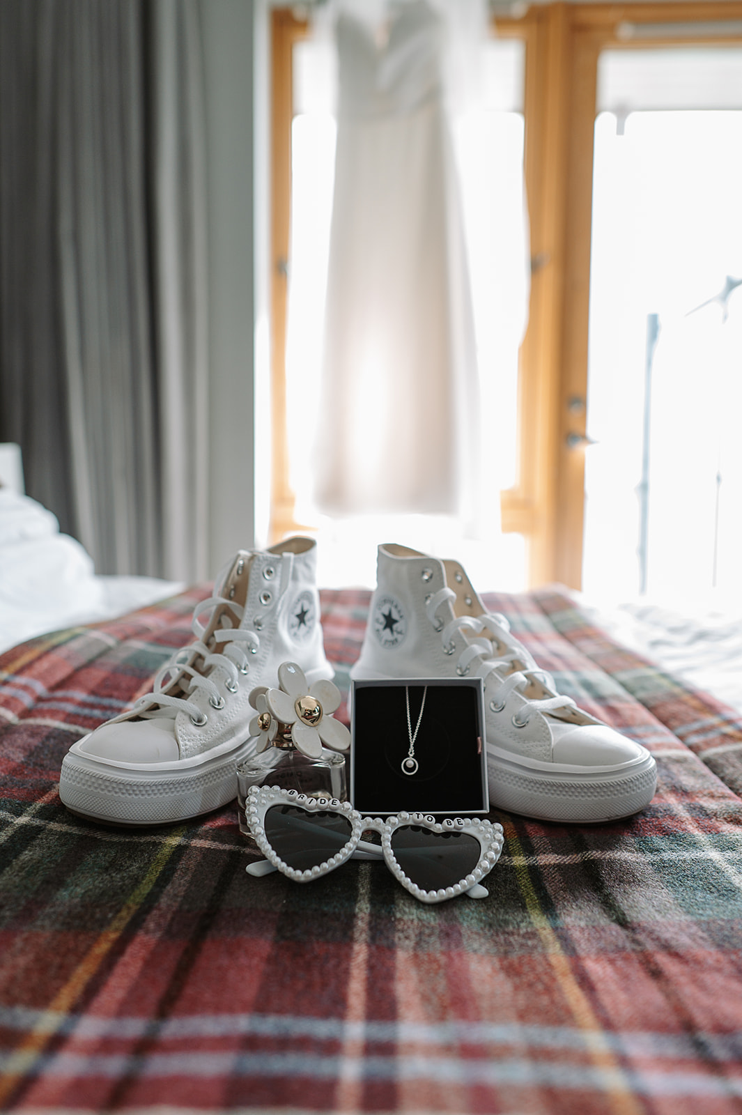 Laura & Fraser Wedding